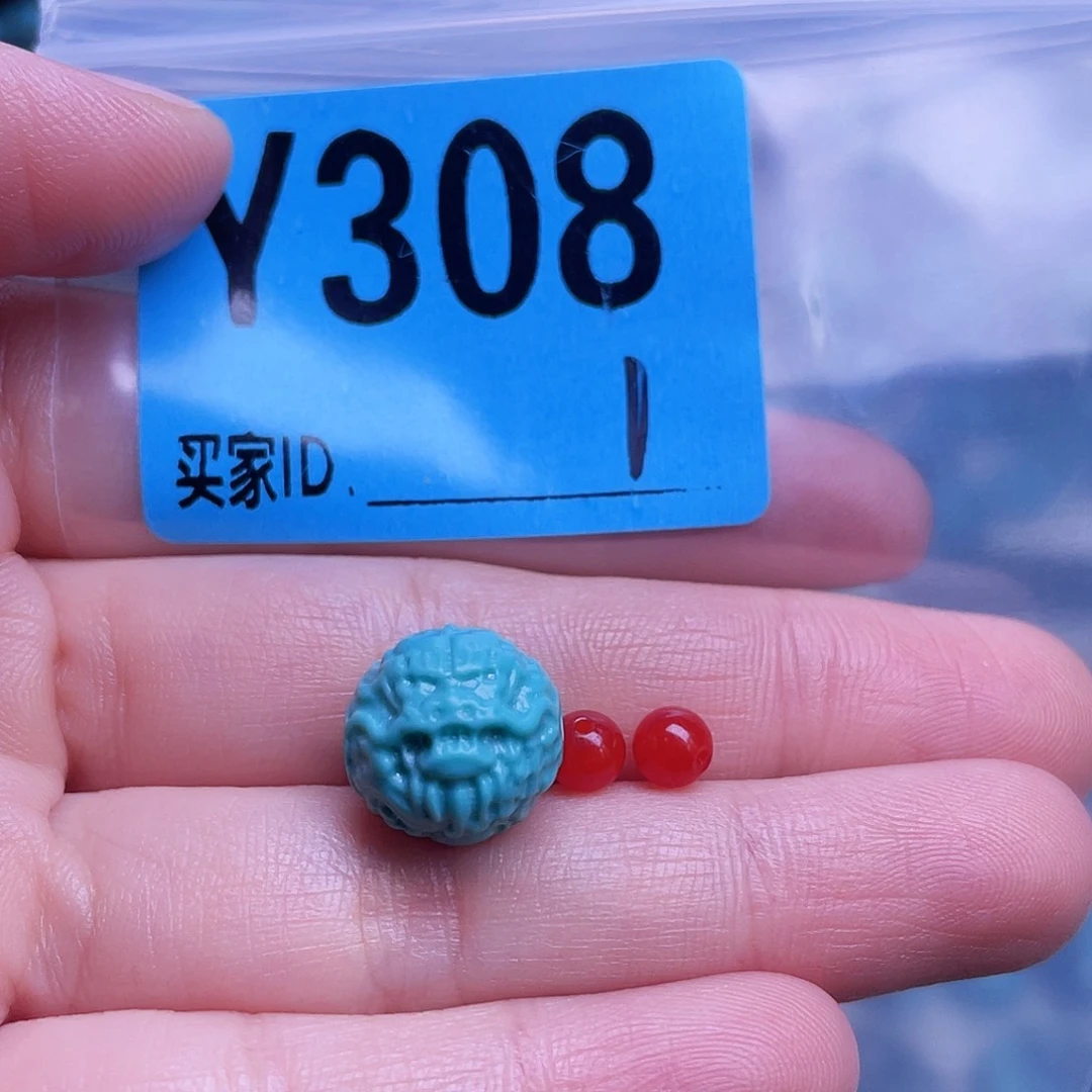 南红玛瑙未镶嵌珠宝半成品散珠佩珠多样化
