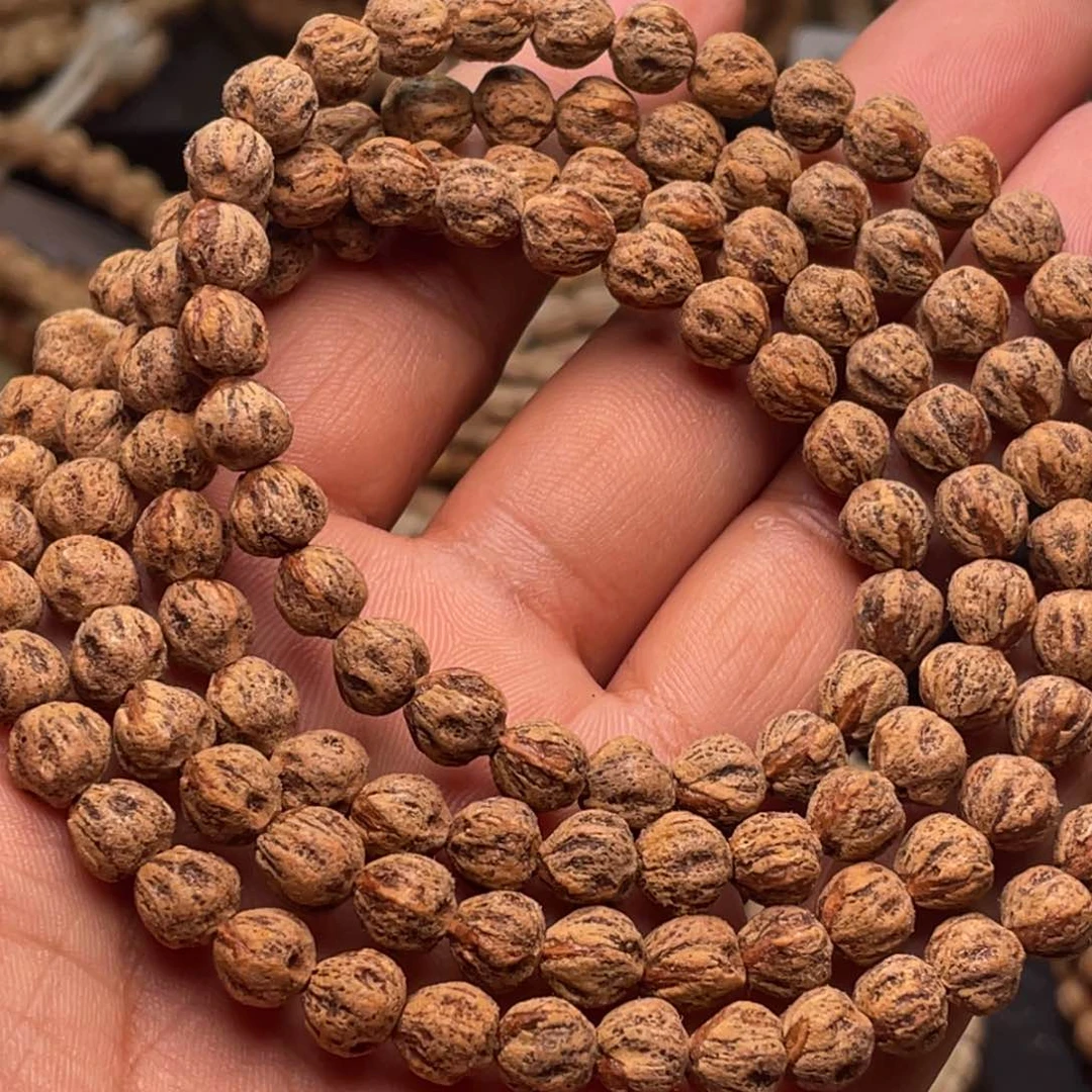 吊坠柏香籽/百香籽