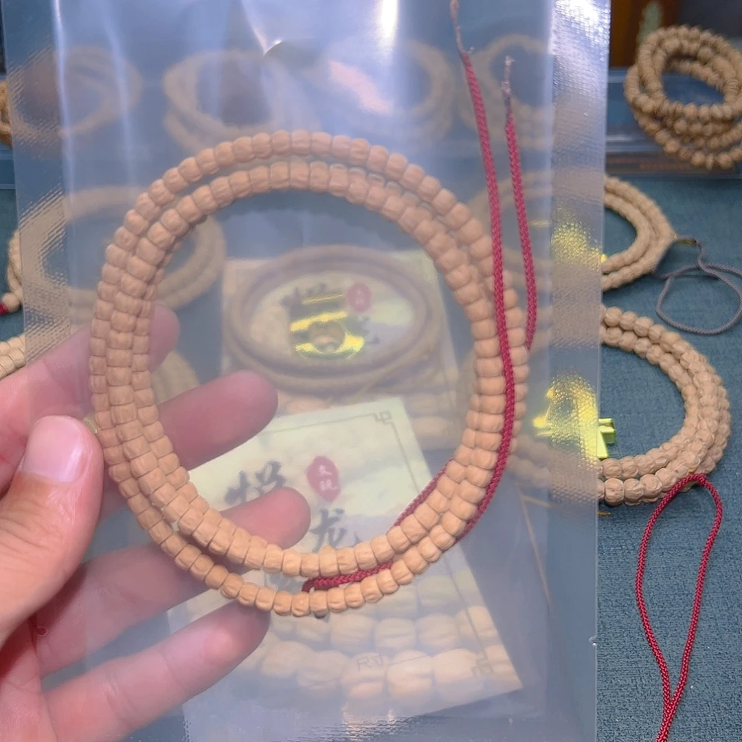 W***Ծ吊坠柏香籽/百香籽