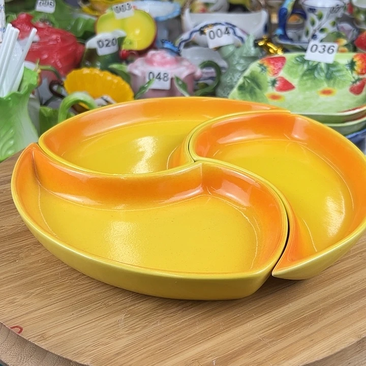 潮州创艺陶瓷餐具