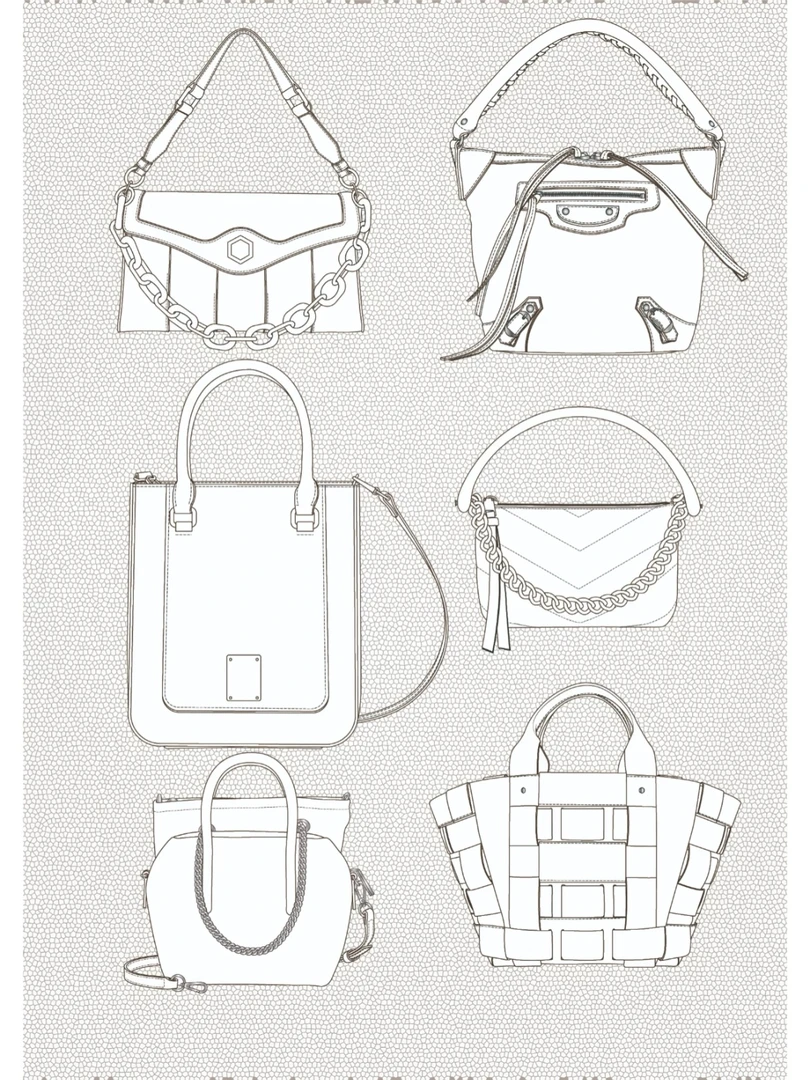 鲤物家尾货包包微瑕头层牛皮小众斜挎单肩百搭时尚女包