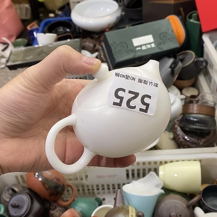 陶瓷艺术品及陶瓷制品