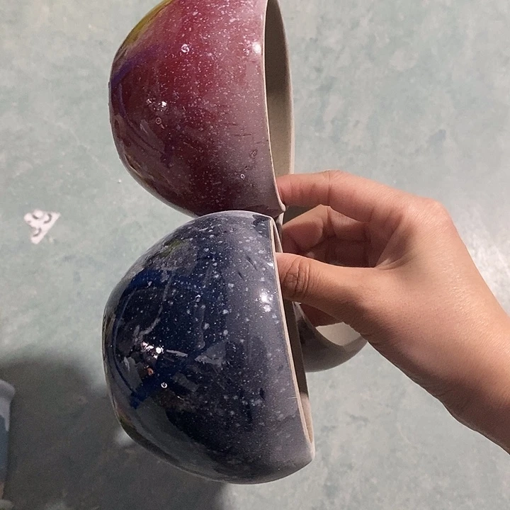 红陶【当天凑满10米包邮】一个浮力