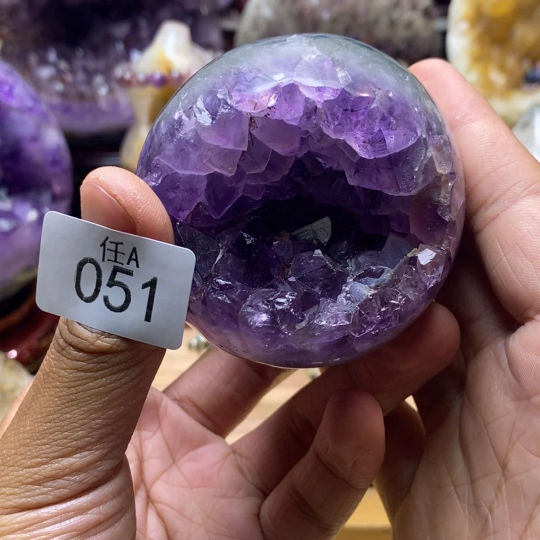 未镶嵌大型摆件（非配饰）水晶