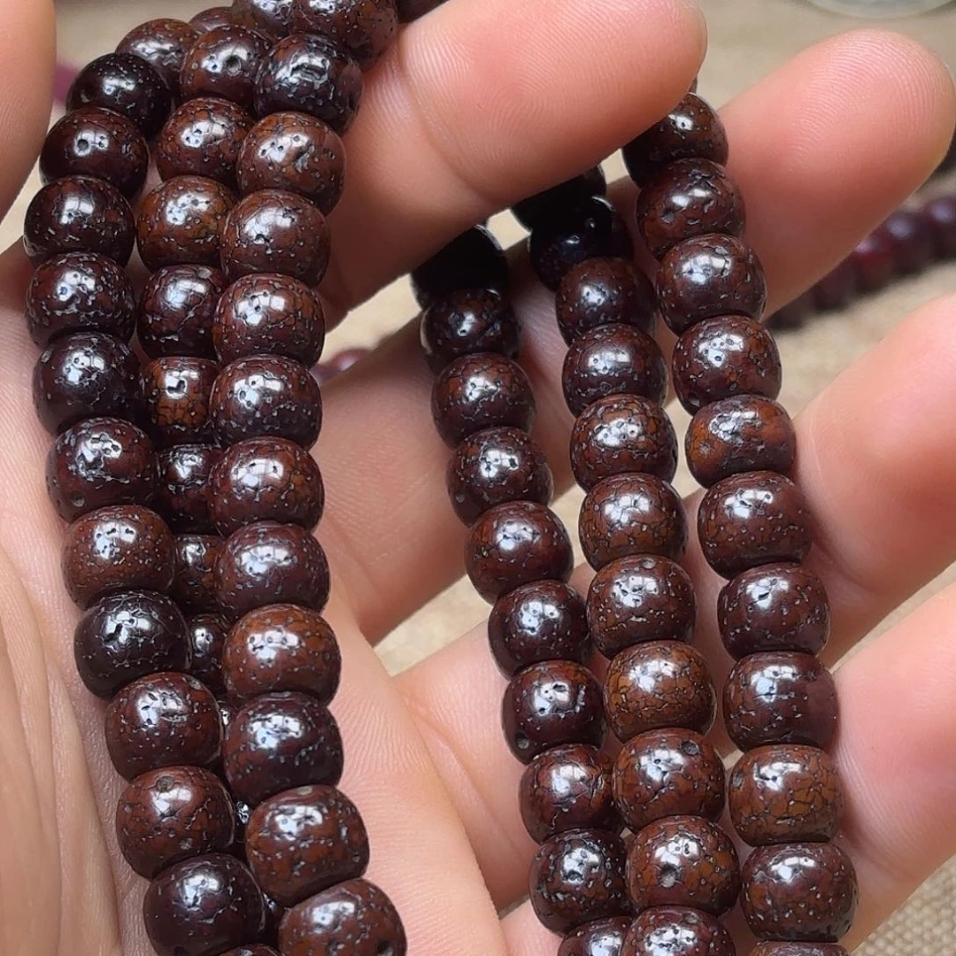 吊坠星月菩提跟你说的那几点