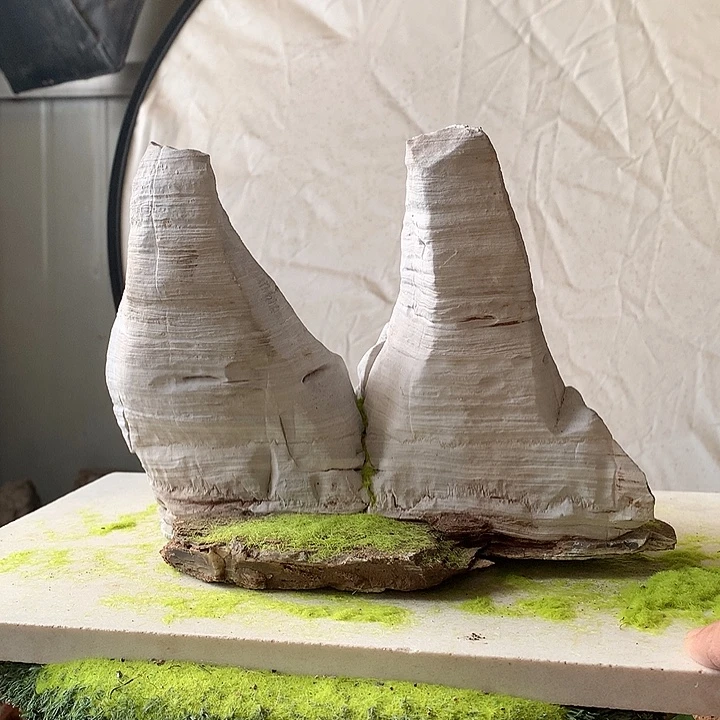 花盆摆件家居装饰