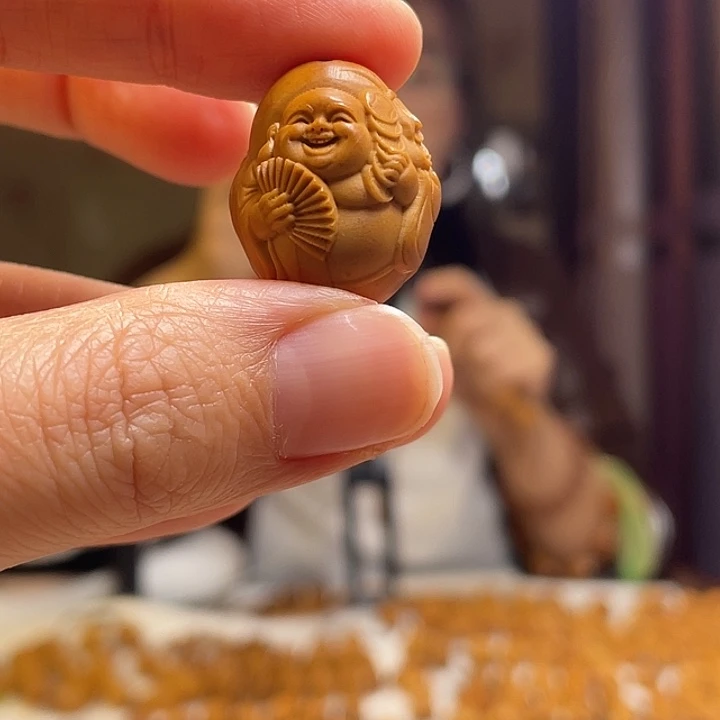 手串/手链橄榄核