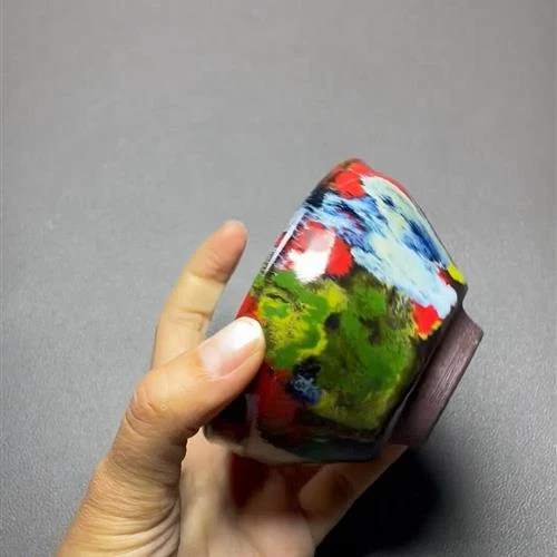 【闪购商品】茶盏-511............