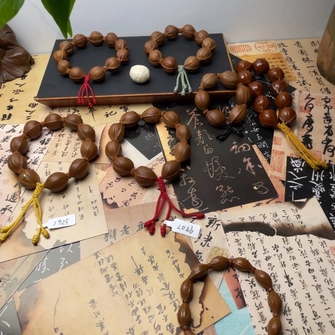 手串/手链橄榄核《**》