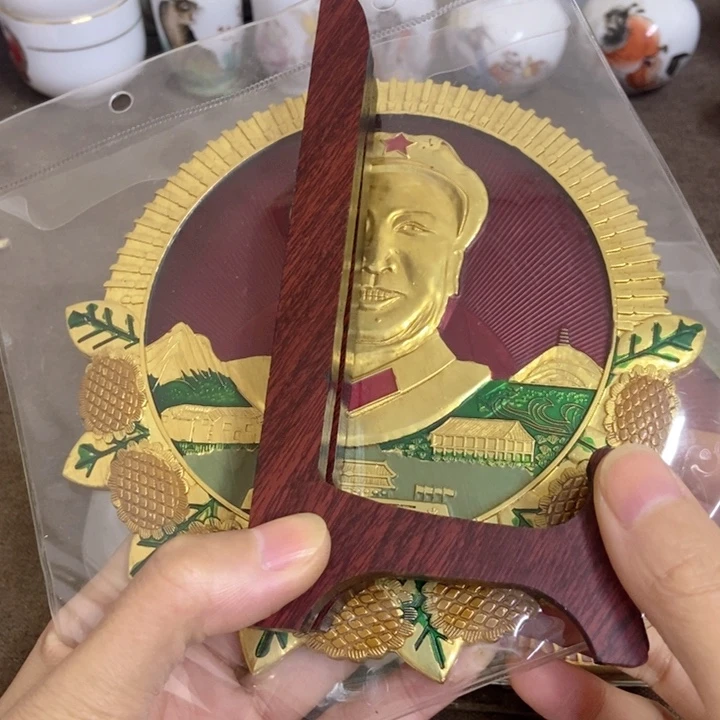 琉璃手工艺品景德镇陶瓷研究所