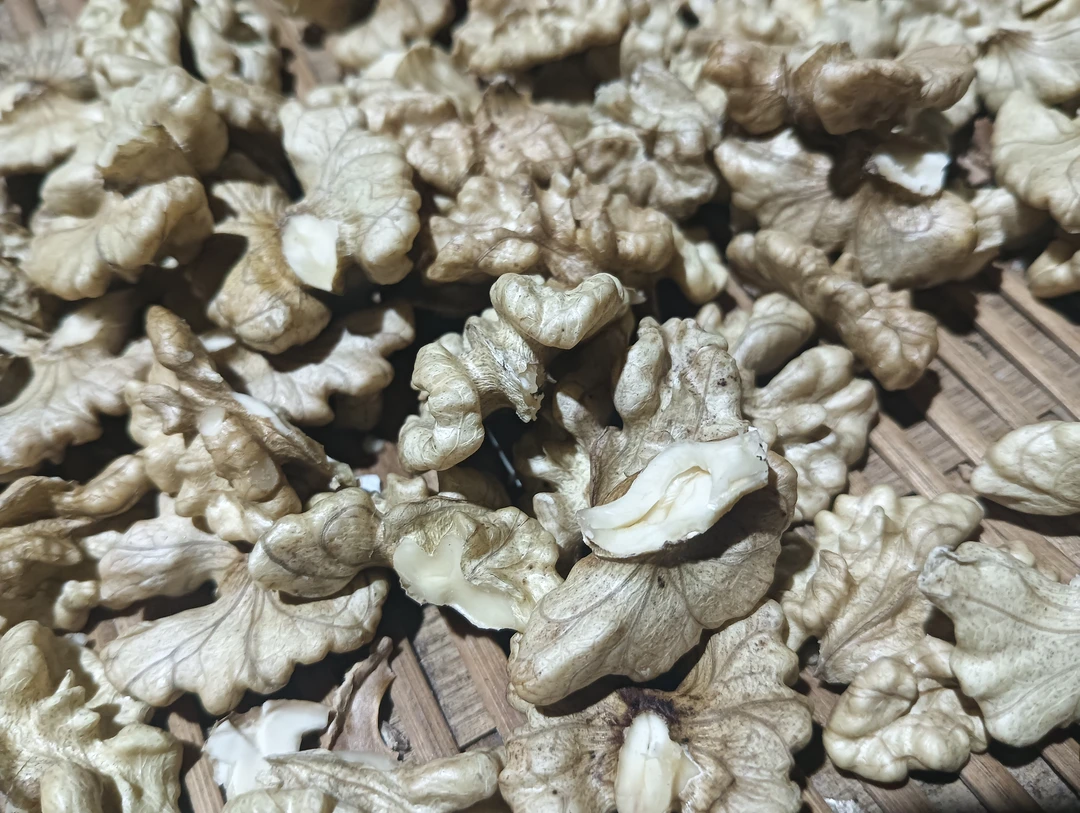 云南老树干核桃仁产地直发