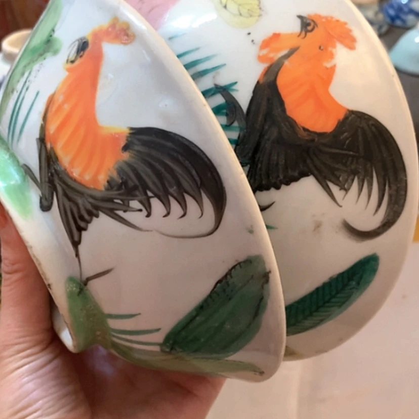 【闪购商品】青花瓷吾**泉