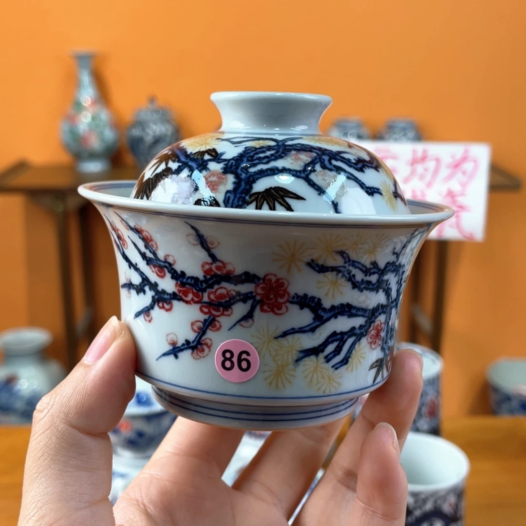 景德镇手绘哈哈哈哈哈哈