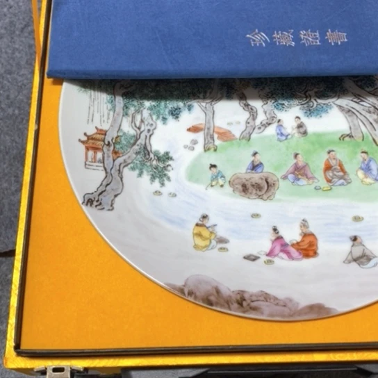 摆件景德镇陶瓷学院