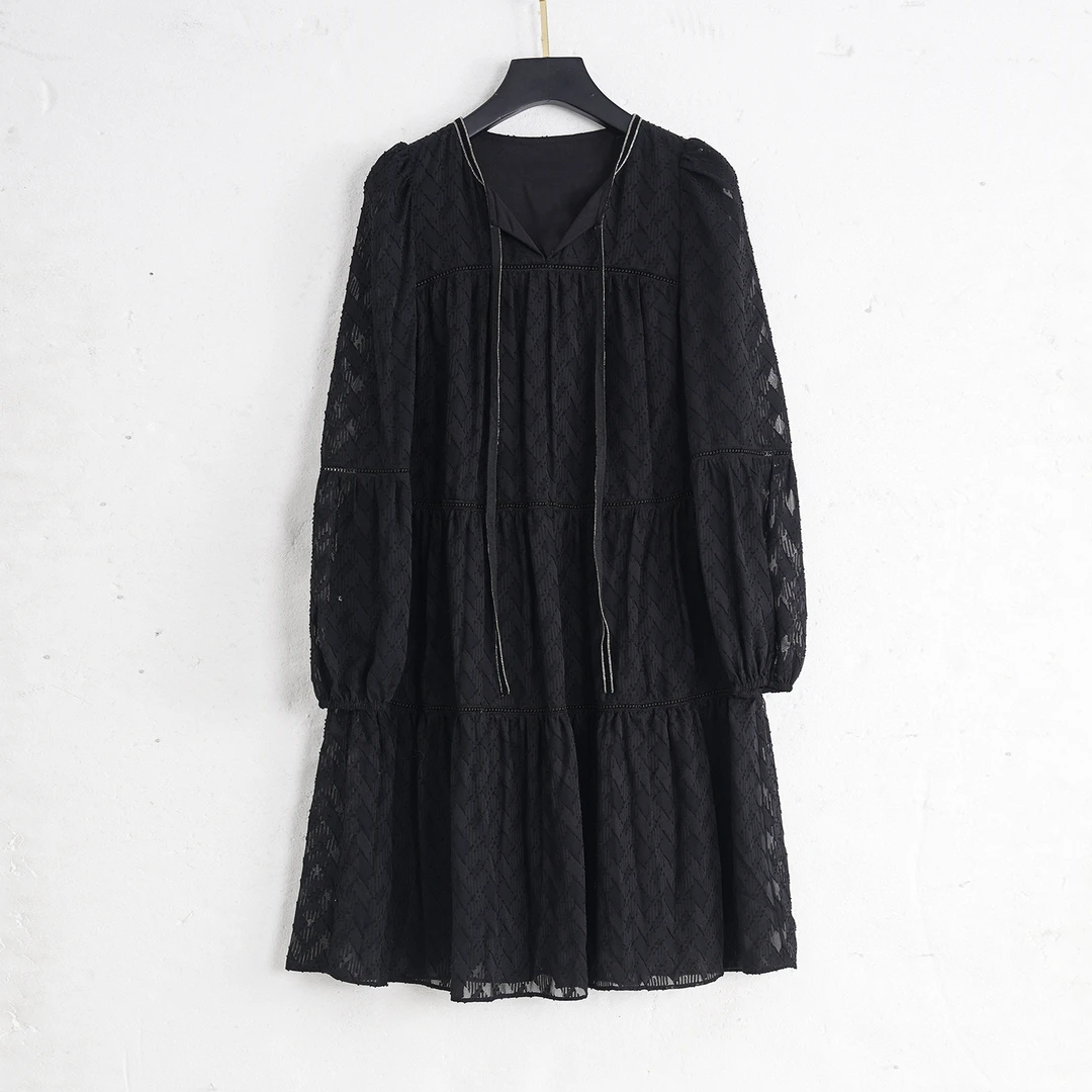 神秘大牌  YE-YS630  连衣裙