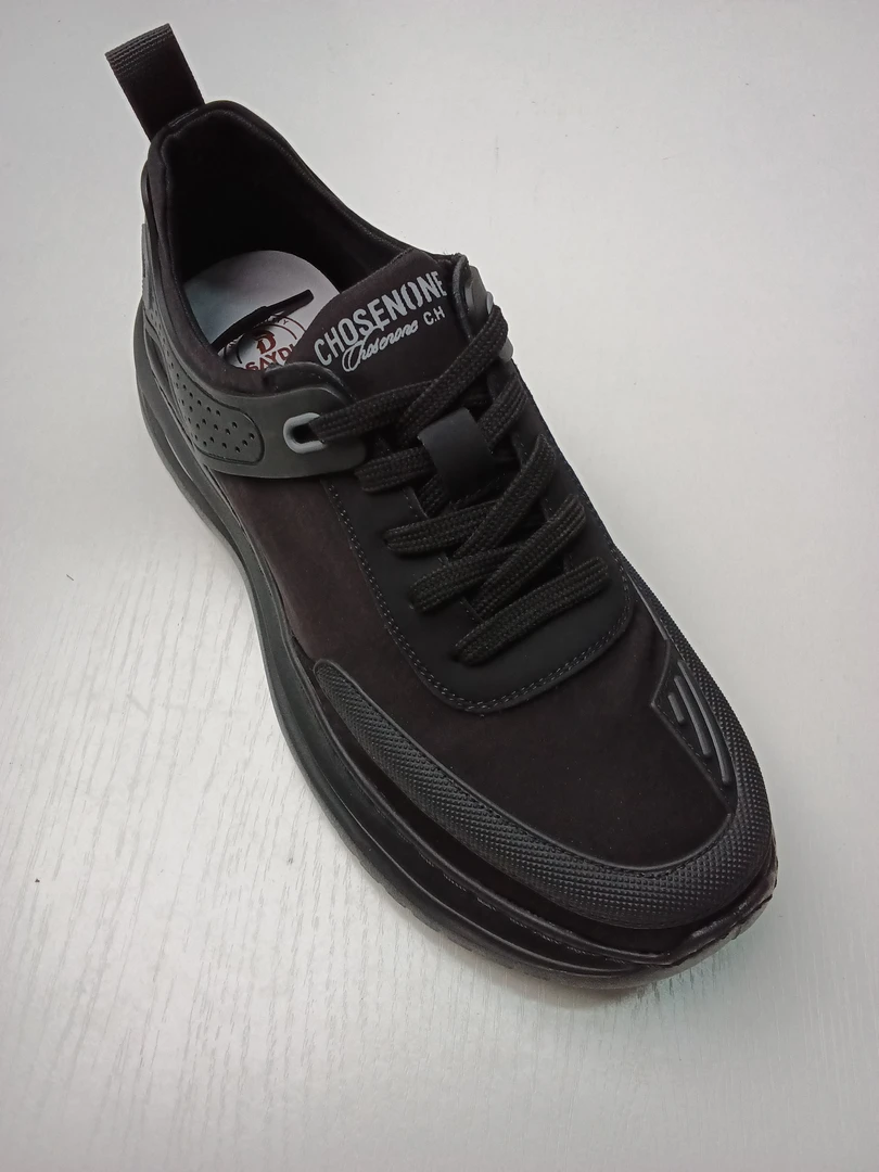 【N631】甄选男鞋推荐 302109-01 时尚百搭 潮流舒适男款