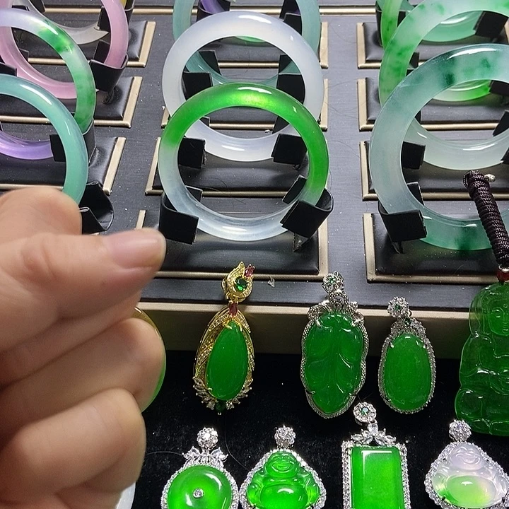@****非金属珐琅蓝皮鼠毛