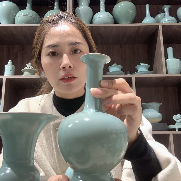 清凉寺汝官窑原产地