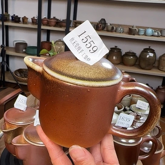 飞***3纯手工制作纯柴烧福利价