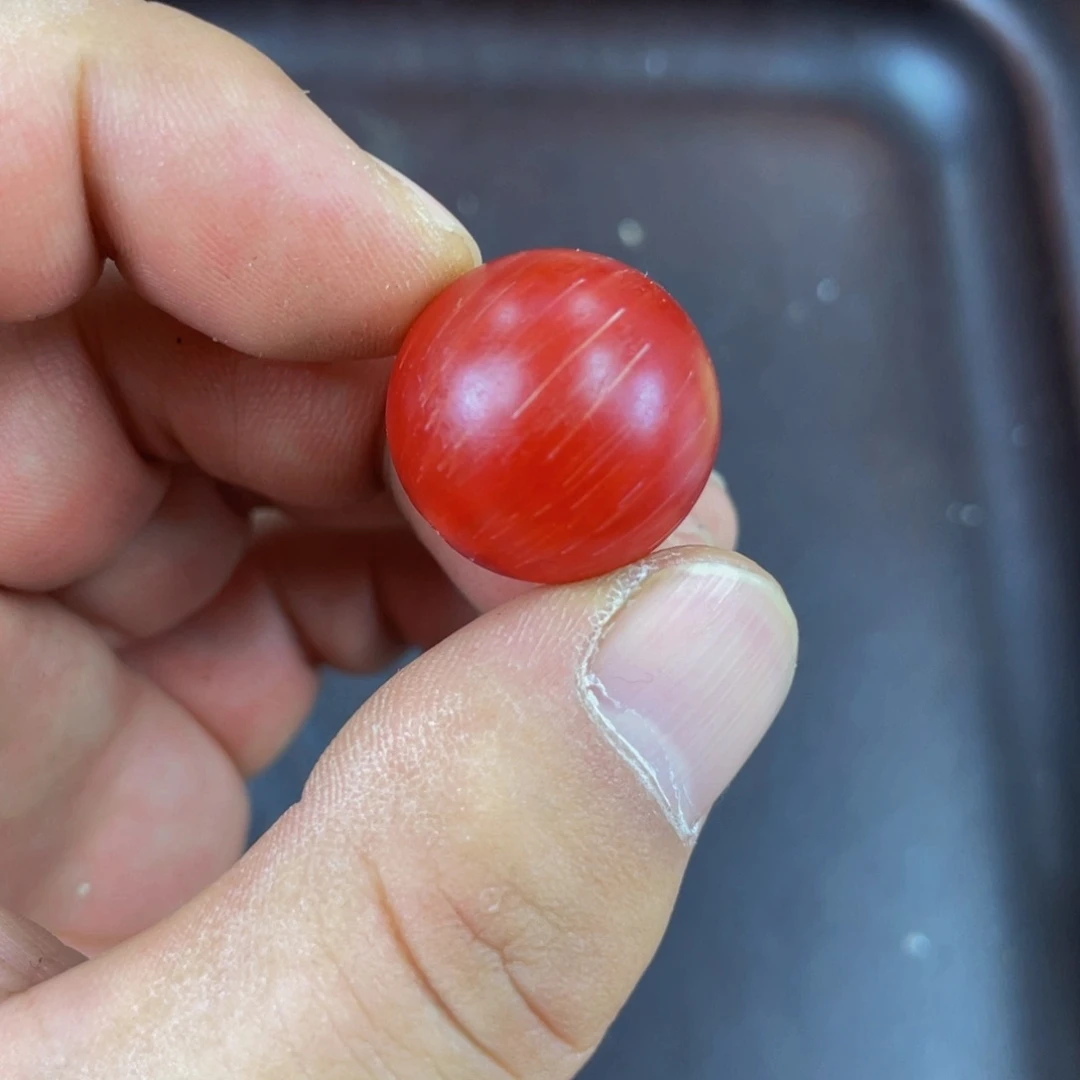 驼骨手串/手链编号26