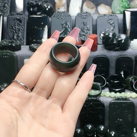 【闪购商品】未镶嵌手链和田玉