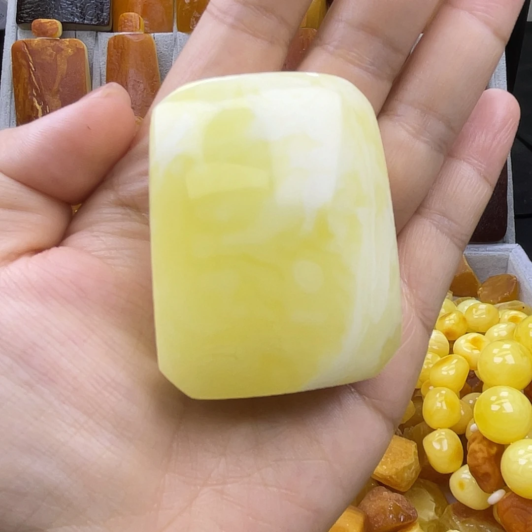 定制琥珀未镶嵌86788998888