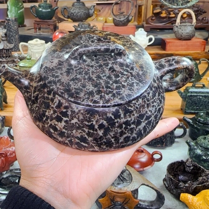 巴***斯益茶堂祝你生活愉快快乐