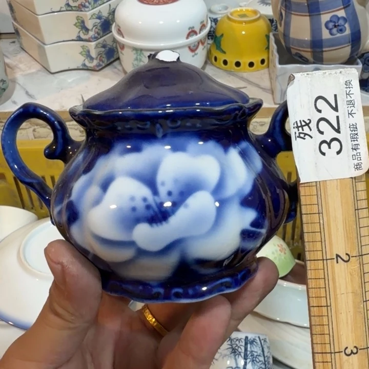 陶瓷推荐第二名20包邮