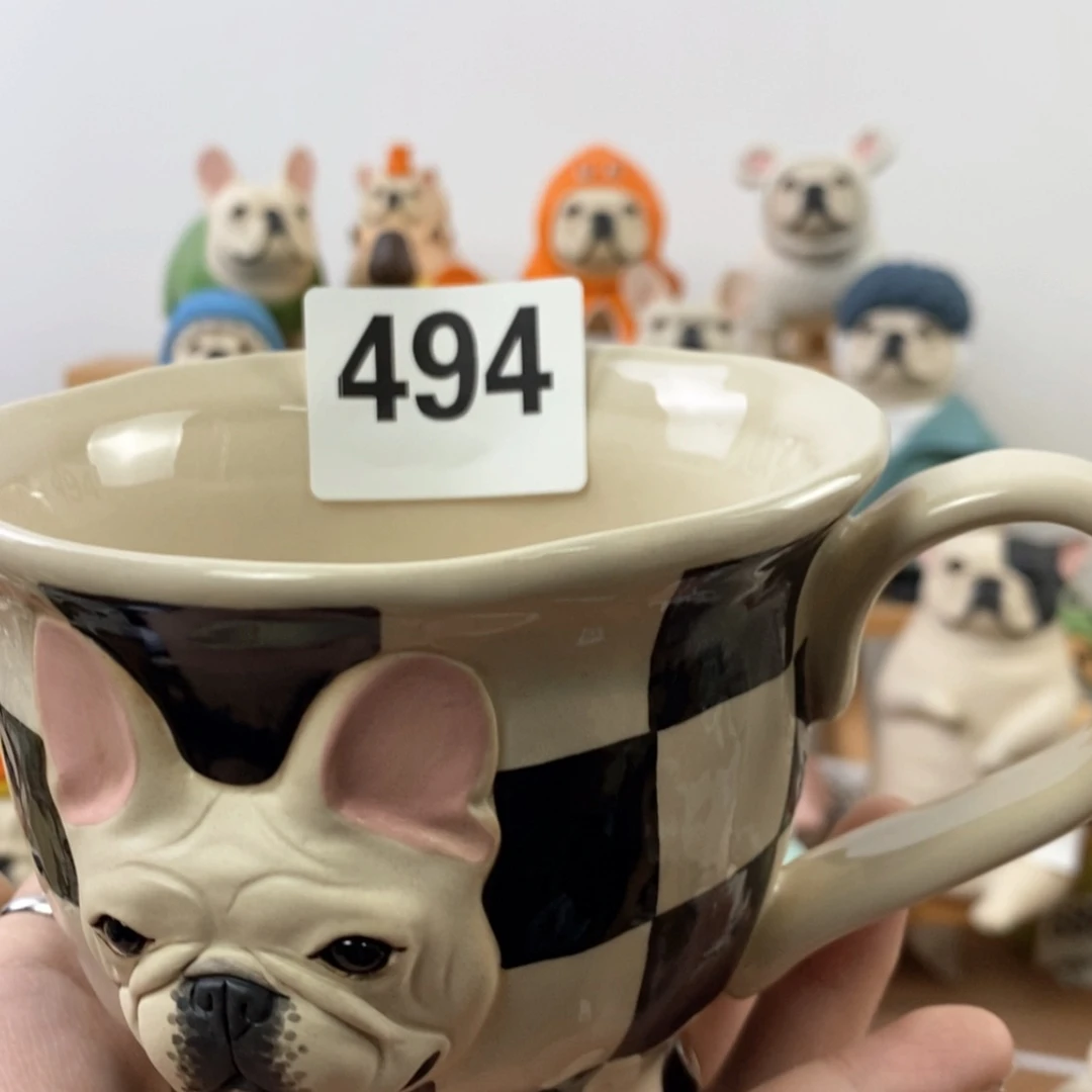 【闪购商品】494……