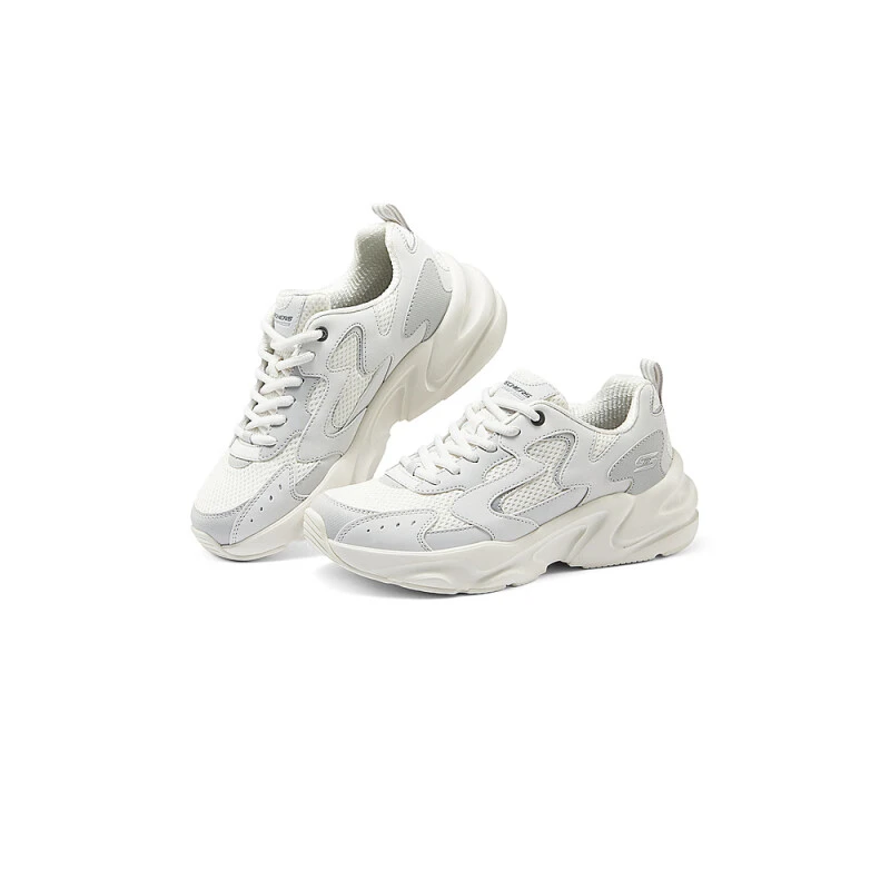 Skechers斯凯奇女款运动休闲鞋(a031)