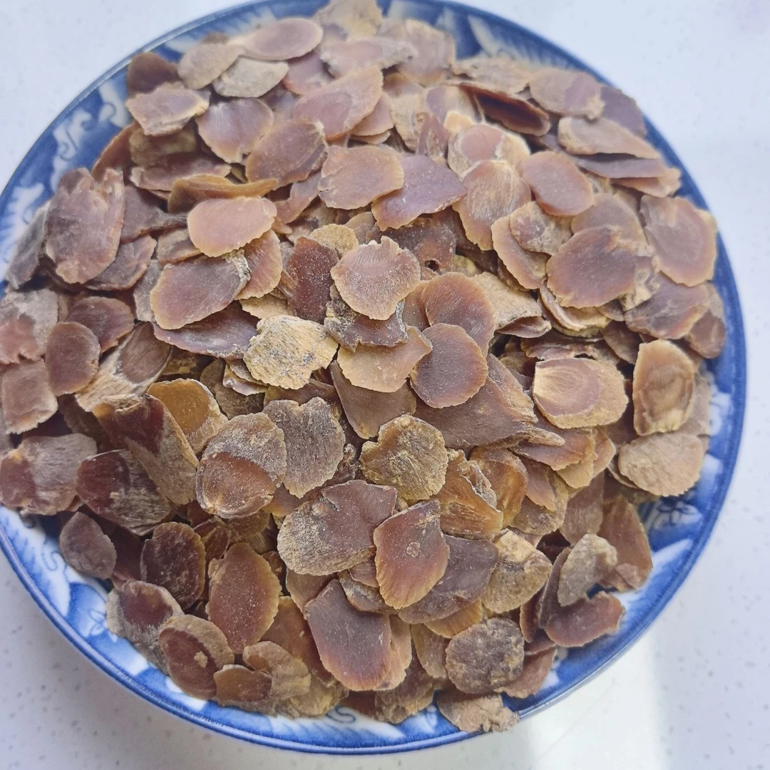 长白山红参片1.4煲汤煮茶