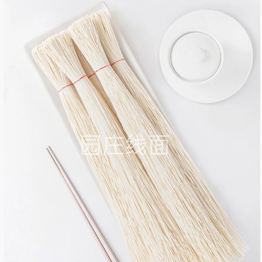 园庄线面、长寿面、妈祖面，正宗福建特产