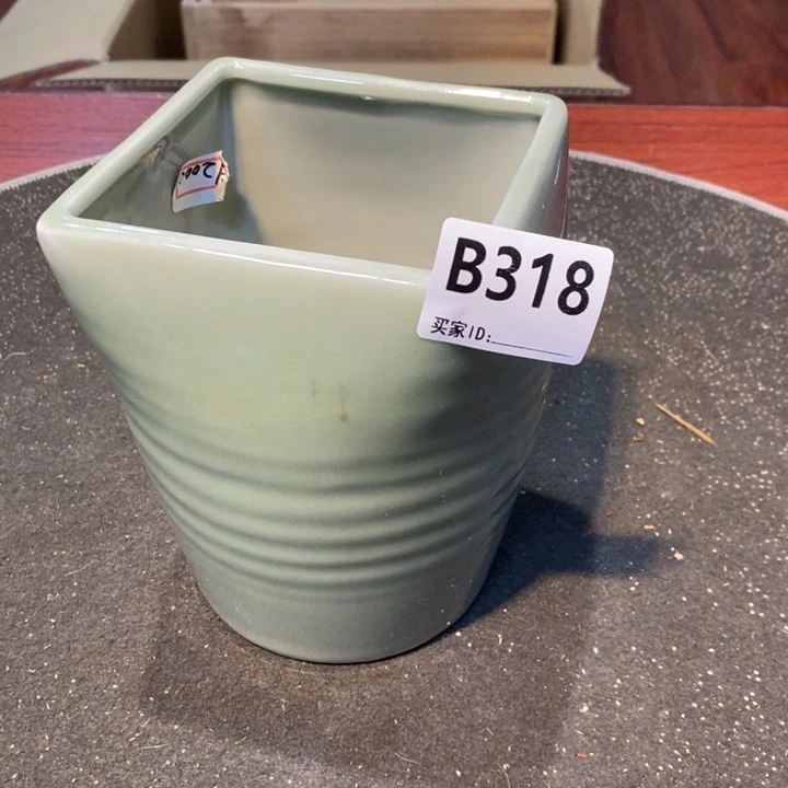 花器工艺品工艺品制作工艺