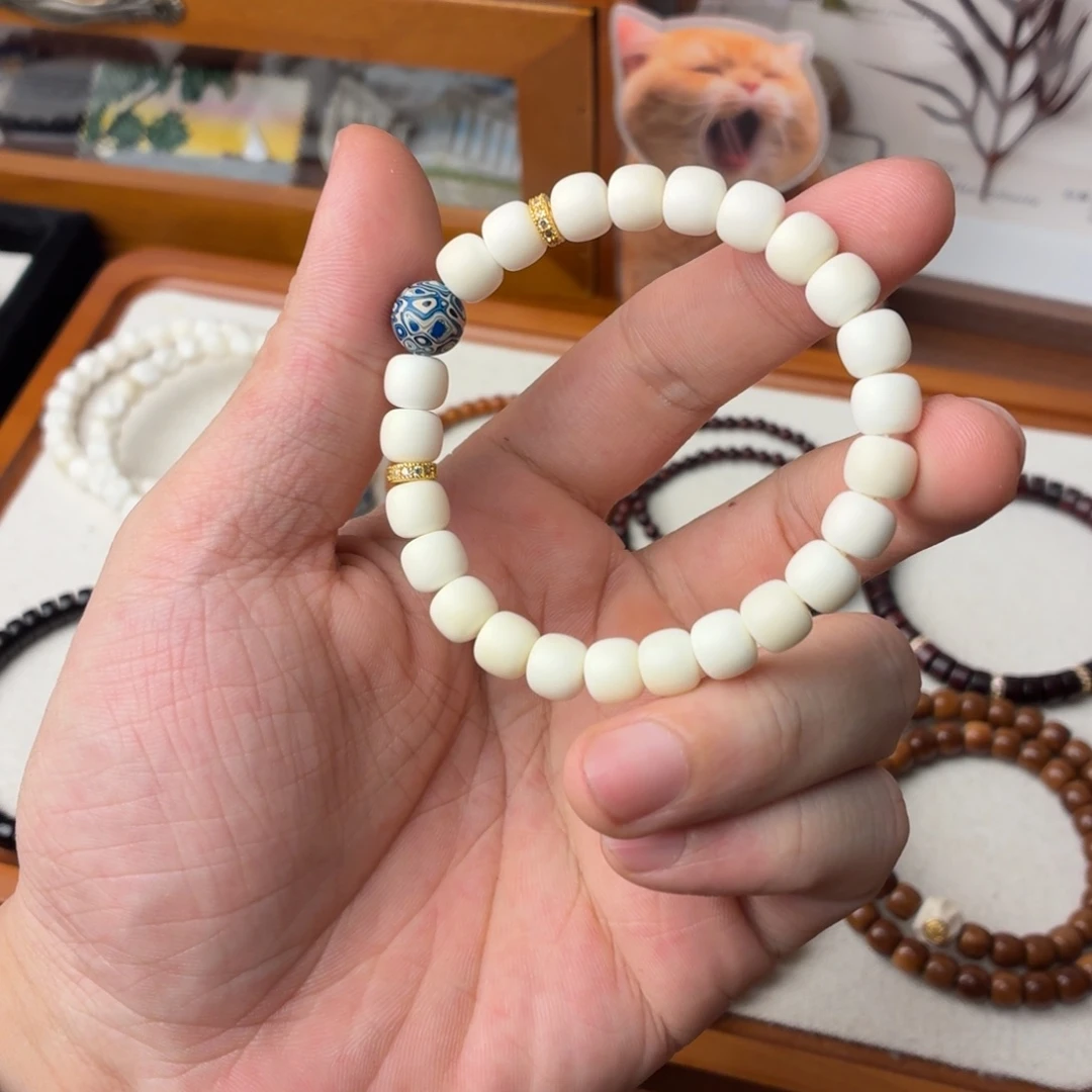 手串/手链菩提多样性