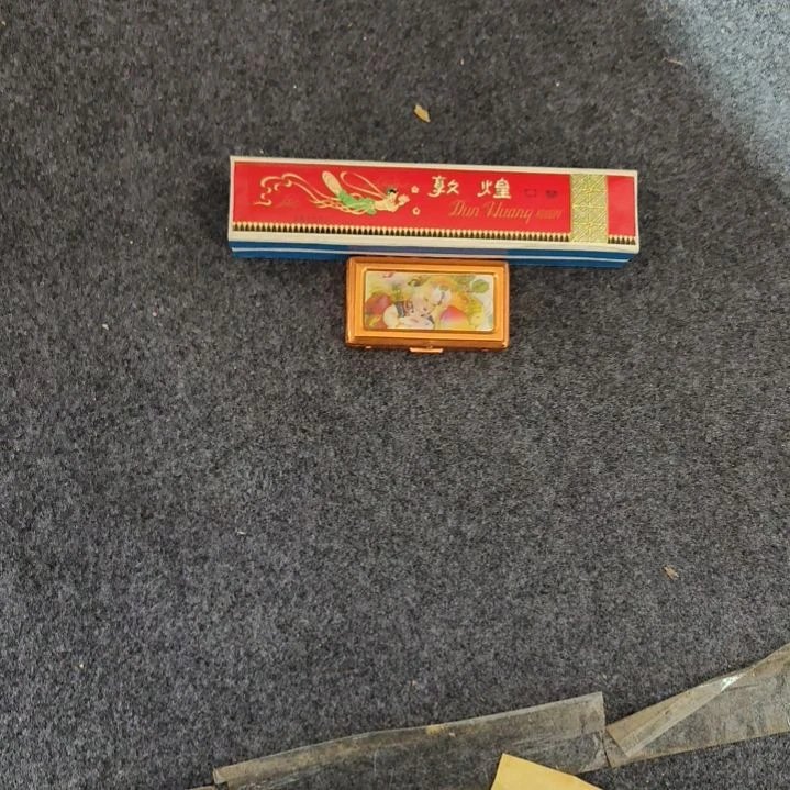 华***康饼干桶，饼干桶，饼干桶