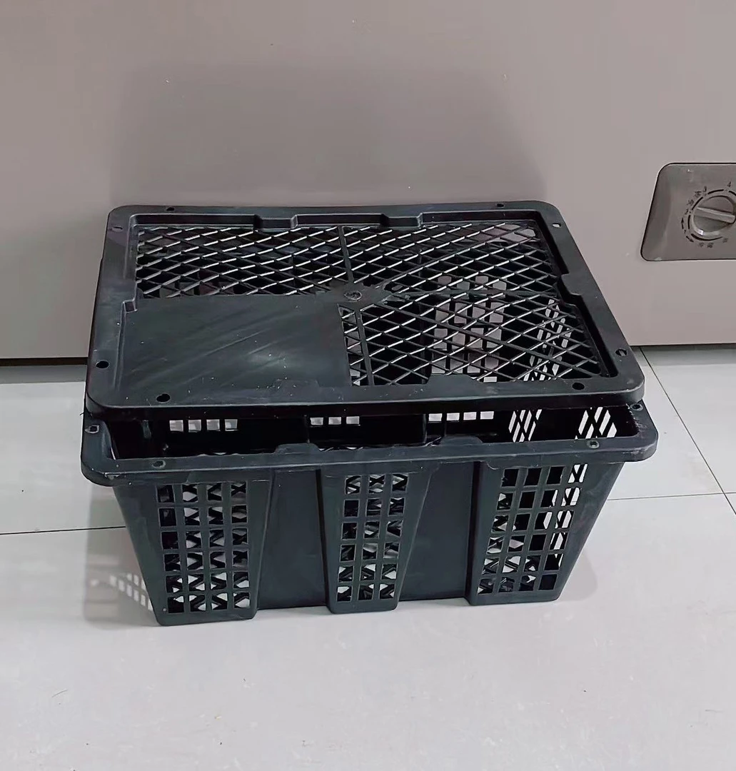兔子活体专用运输框