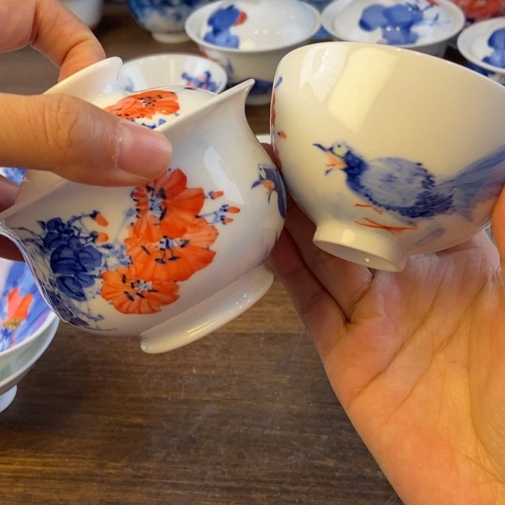 瓷片景德镇陶瓷大学