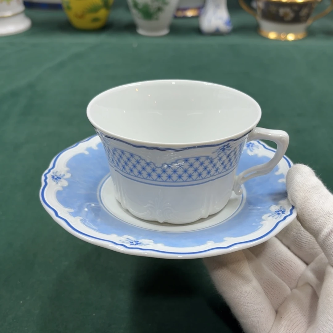 云翼堂家瓷器真好看