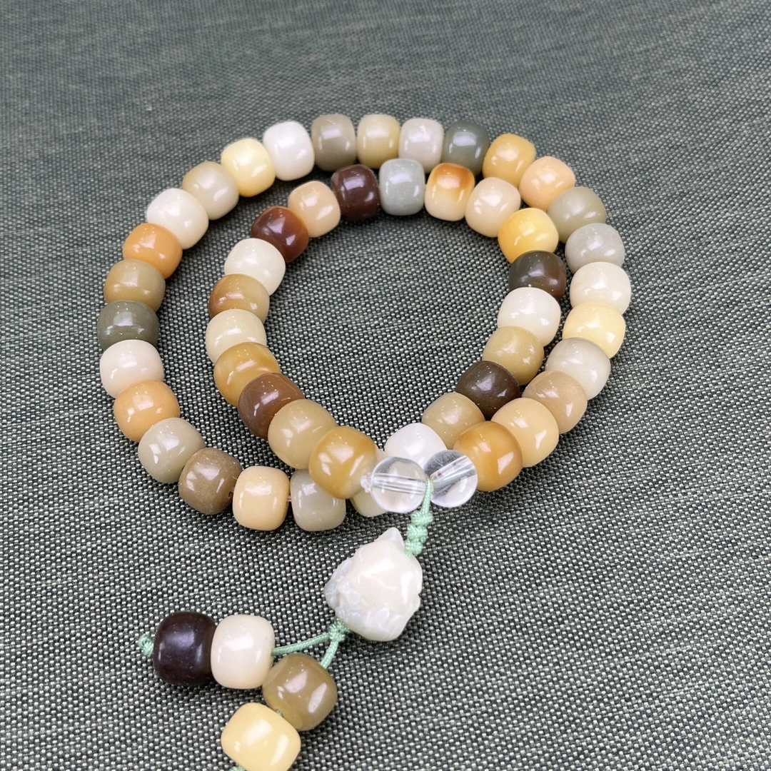 精美手串无礼盒-740