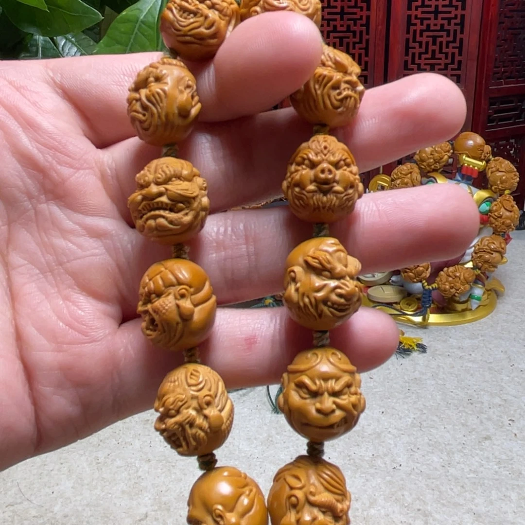 手串/手链橄榄核橄榄核