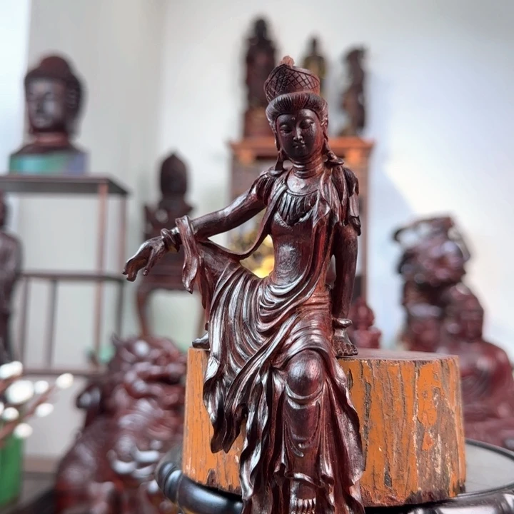 檀香紫檀（小叶紫檀）