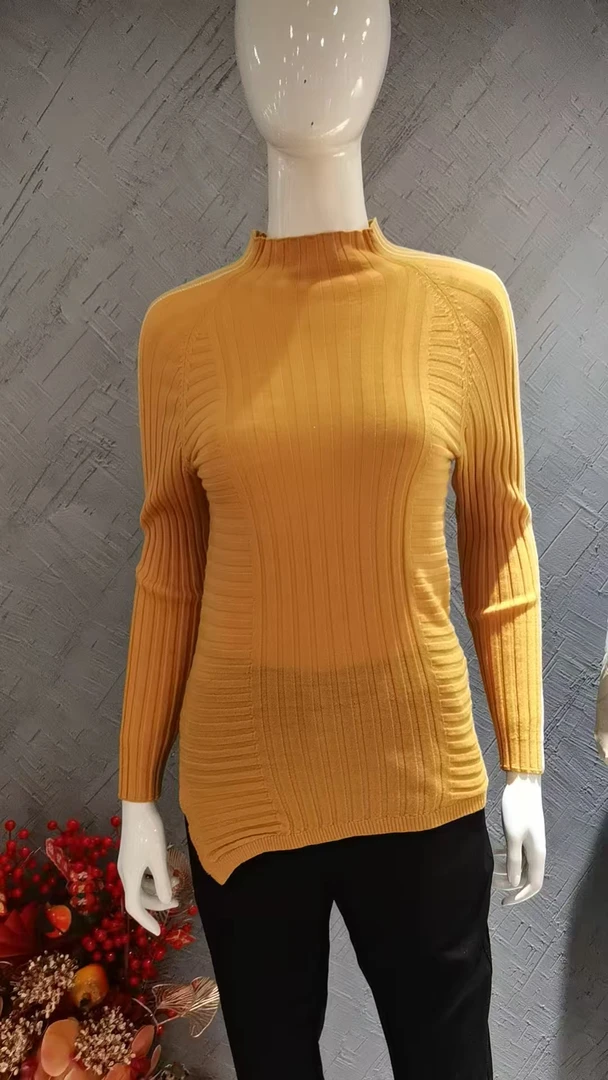 2024毛衫时尚毛衣