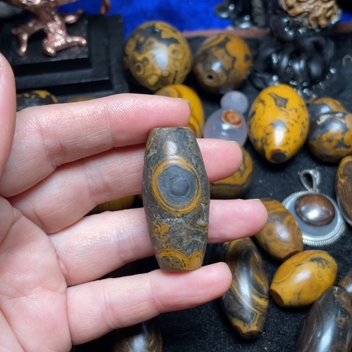 石材纯天然奇石原石77