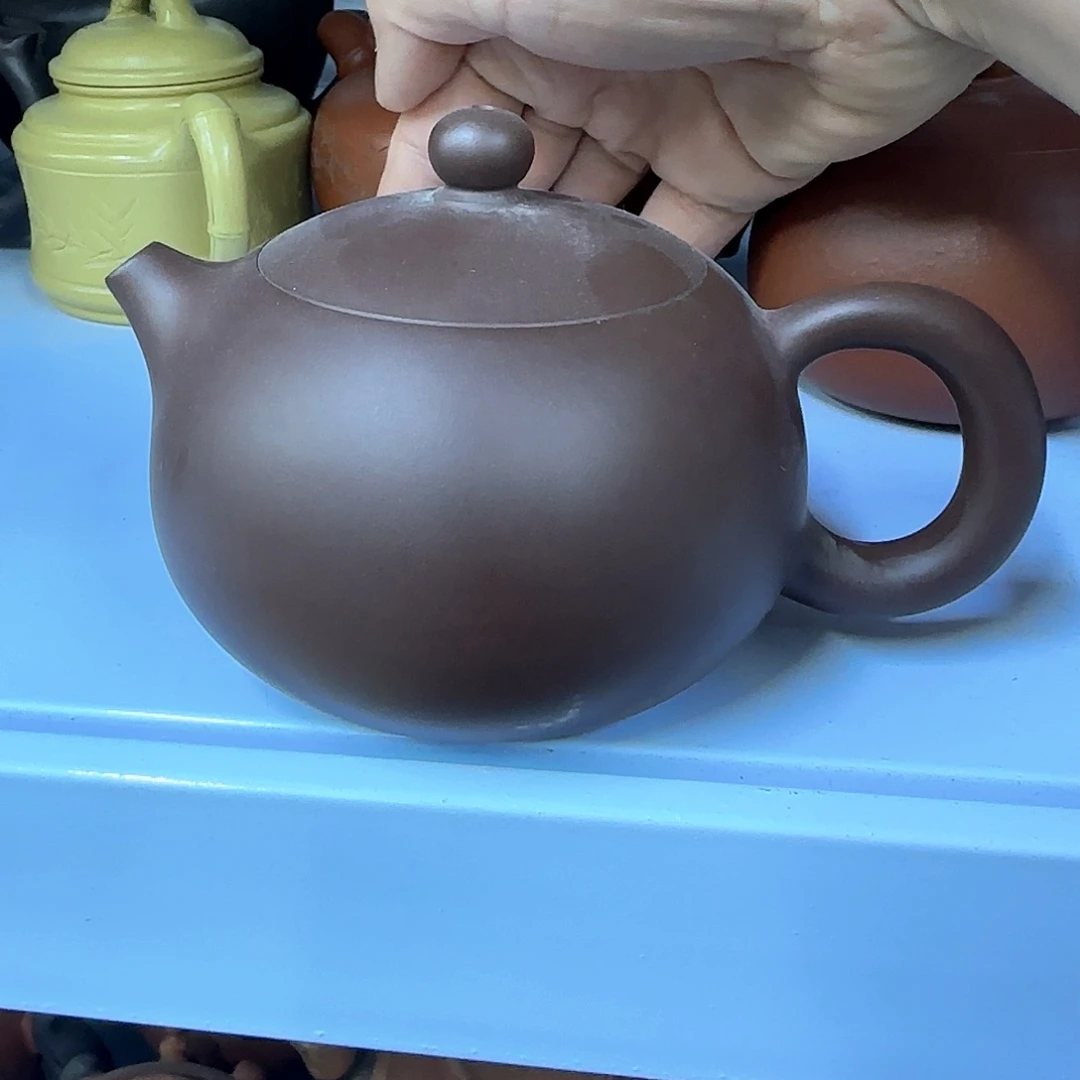 茶壶紫砂宜兴紫砂壶宜兴紫砂壶