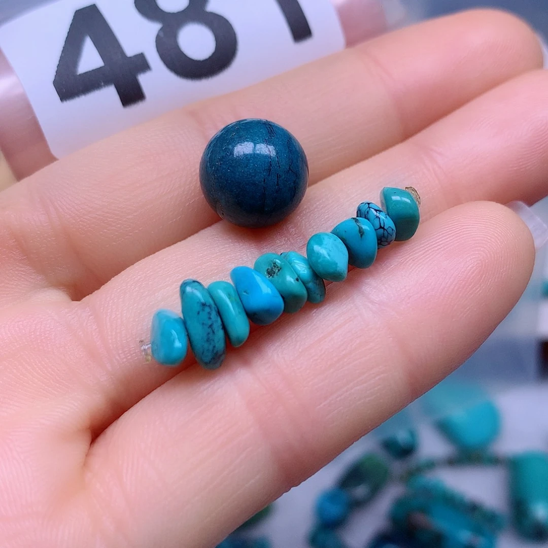 空竹粉丝专享十堰特色手工散珠