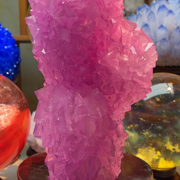 家***电摆件 一物一拍 观赏