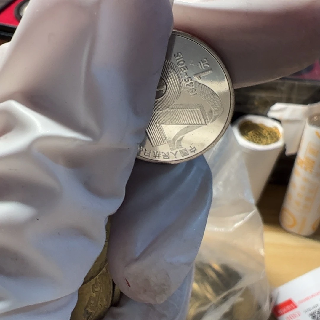 其他普通金属兰花5的流通品