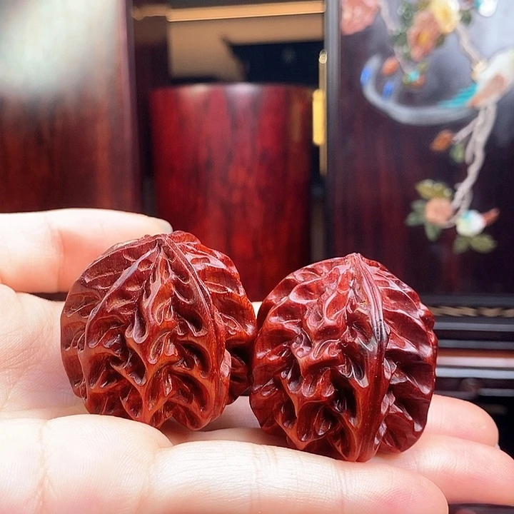 檀香紫檀（小叶紫檀）