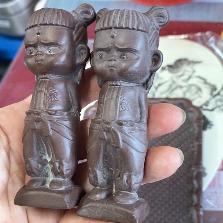 紫砂茶宠紫砂紫砂