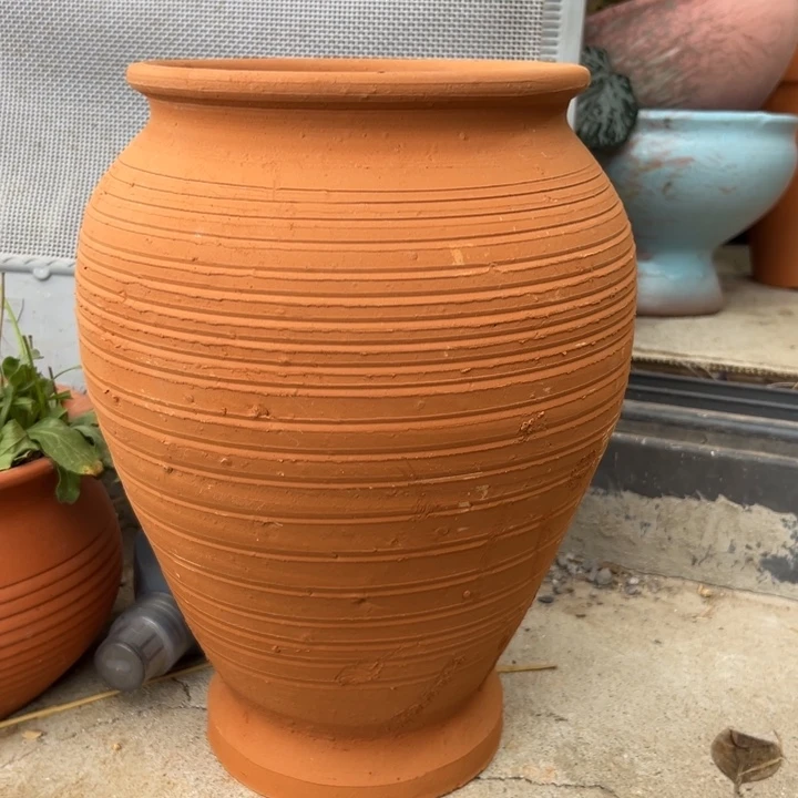 18×30 手工拉胚微瑕